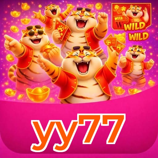 yy77 Jogos - 2.500+ Títulos